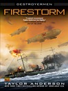 Firestorm (eBook): Destroyermen Series, Book 6